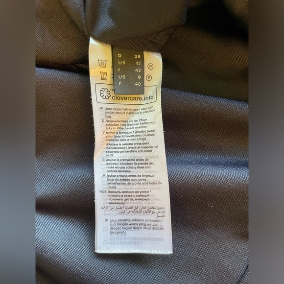 ☀️Vintage Esprit Dot Dress - Picture 7 of 11